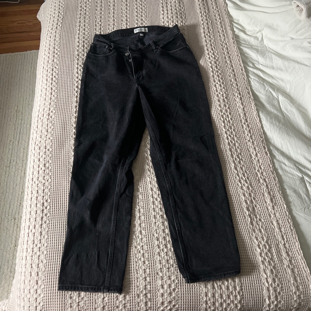 Abercrombie Jeans